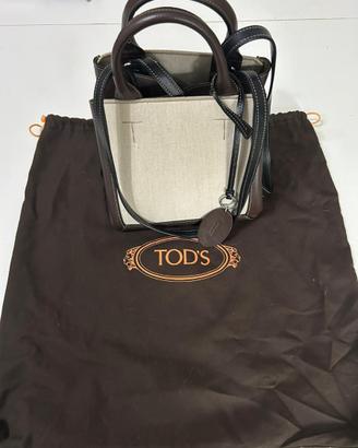 Borsa  tod’s