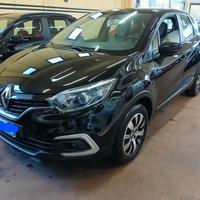 Renault Captur dCi 8V 90 CV Start&Stop Energy Inte