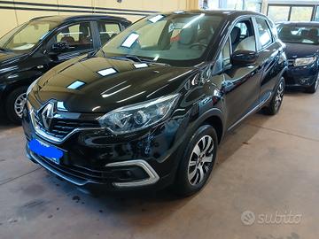 Renault Captur dCi 8V 90 CV Start&Stop Energy Inte