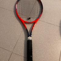 Racchetta tennis