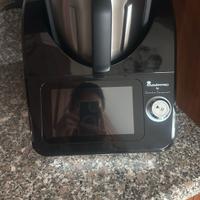 robot da cucina