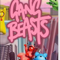 Gang Beasts per Nintendo