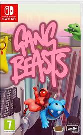 Gang Beasts per Nintendo