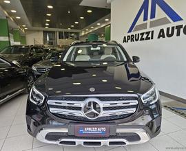 MERCEDES-BENZ GLC 200 d 4Matic Sport