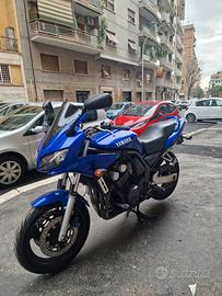 fazer 600