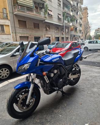 fazer 600