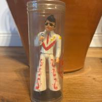 Bambola elvis presley vintage