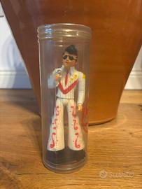 Bambola elvis presley vintage