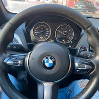 Volante BMW M 1 2 3 4 F20 F22 F30 F32 sportivo