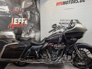 Harley-davidson CVO Road Glide 117 "tua a 351 eur