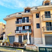 Bilocale nuovo in zona centrale