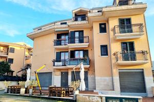 Bilocale nuovo in zona centrale