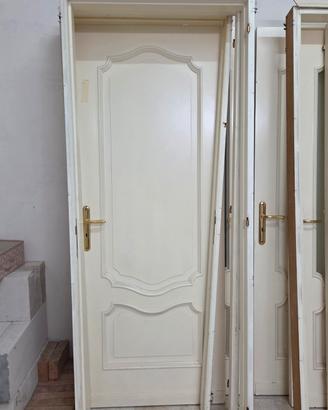 porte interne