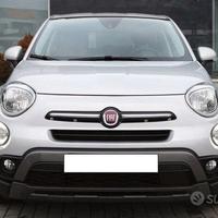 Ricambi per fiat 500x anno 2016