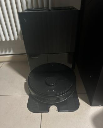 Roborock qr 598
