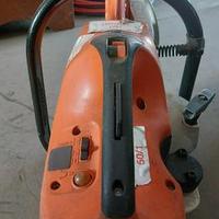 TRONCATRICE STIHL TS410