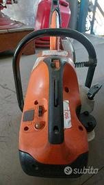 TRONCATRICE STIHL TS410