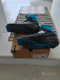 scarpette fondo salomon 