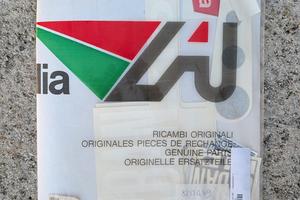 ADESIVI APRILIA SR 50 URBAN KID 1993 8215479