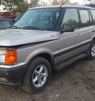 Ricambi range rover P38 anno 1999 cil 2.5 TD