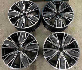 Cerchi in lega Originali 19 NUOVA AUDI A5