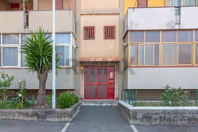 Appartamento - Camporotondo Etneo