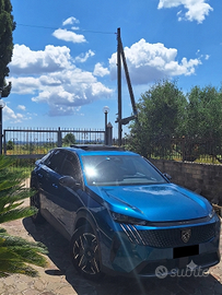 Peugeot 3008 1.2 Hybrid 145cv Allure Tetto