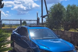 Peugeot 3008 1.2 Hybrid 145cv Allure Tetto