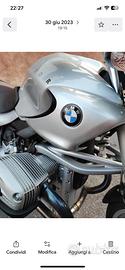 Bmw R1150R