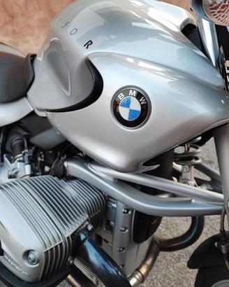Bmw R1150R