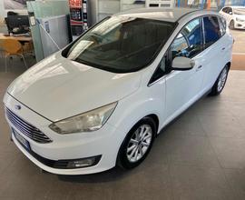 FORD C-Max 1.0 EcoBoost 125CV Start&Stop Titaniu