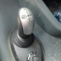Pomello DAF XF 95 480