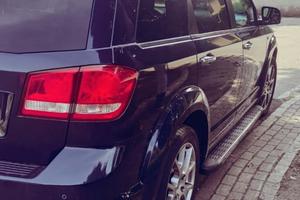 Fiat fremmont in perfette condizioni 