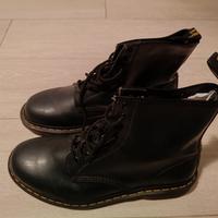 Dr. Martens n.45 blu
