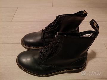 Dr. Martens n.45 blu