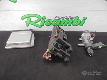 KIT AVVIAMENTO VOLVO XC70 2.4 D5 ANNO 2005