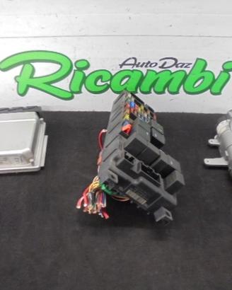 KIT AVVIAMENTO VOLVO XC70 2.4 D5 ANNO 2005