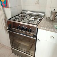 Cucina economica DeLonghi 
