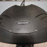 volante thrustmaster 