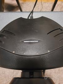 volante thrustmaster 