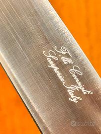 Coltello Trinciante F.lli Consigli Scarperia