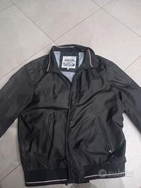 Giubotto wampum uomo