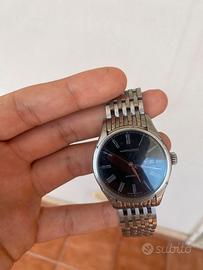 orologio Hamilton Jazz master automatic