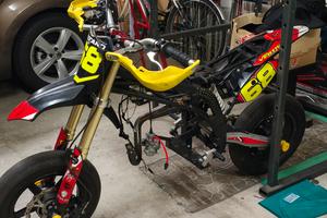 pit bike