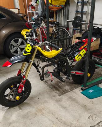 pit bike