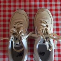 Scarpe New Balance 574 numero 38