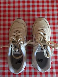 Scarpe New Balance 574 numero 38