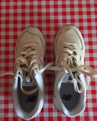 Scarpe New Balance 574 numero 38