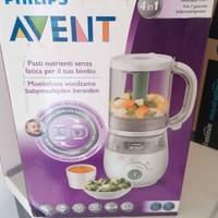 Cuocipappa avent 4 in 1 nuovo