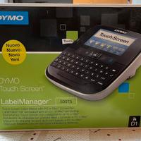 Dymo 500TS